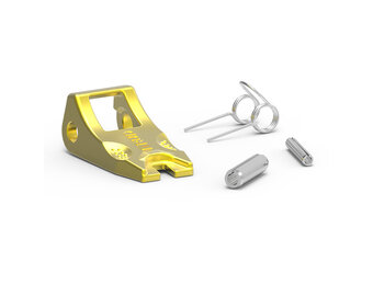 RUD Güteklasse 12 ICE-Ersatzklappe für ISH