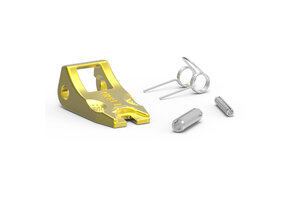 RUD Güteklasse 10 VIP-Ersatzklappe für Cobra