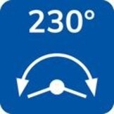 RUD Wirbelbock VWBG-V