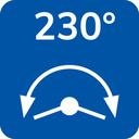 RUD Wirbelbock VWBG-V Güteklasse 10