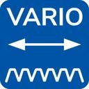 RUD Wirbelbock VWBG-V Güteklasse 10