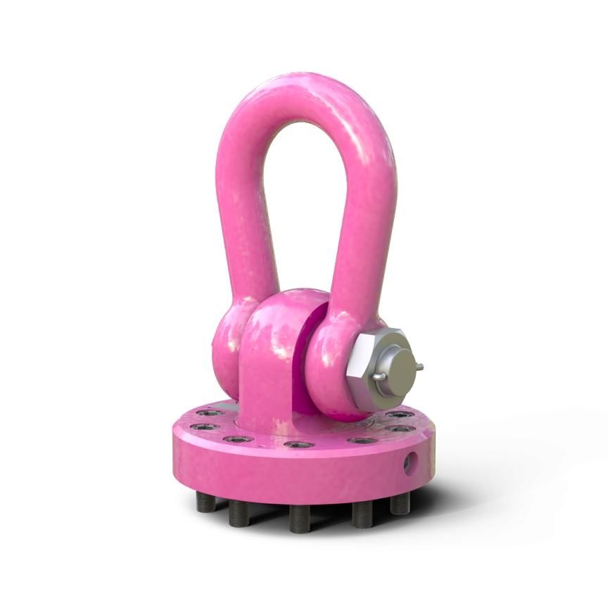 RUD Wirbelbock WBPG Güteklasse 10