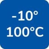 RUD Wirbelbock WBPG Güteklasse 10