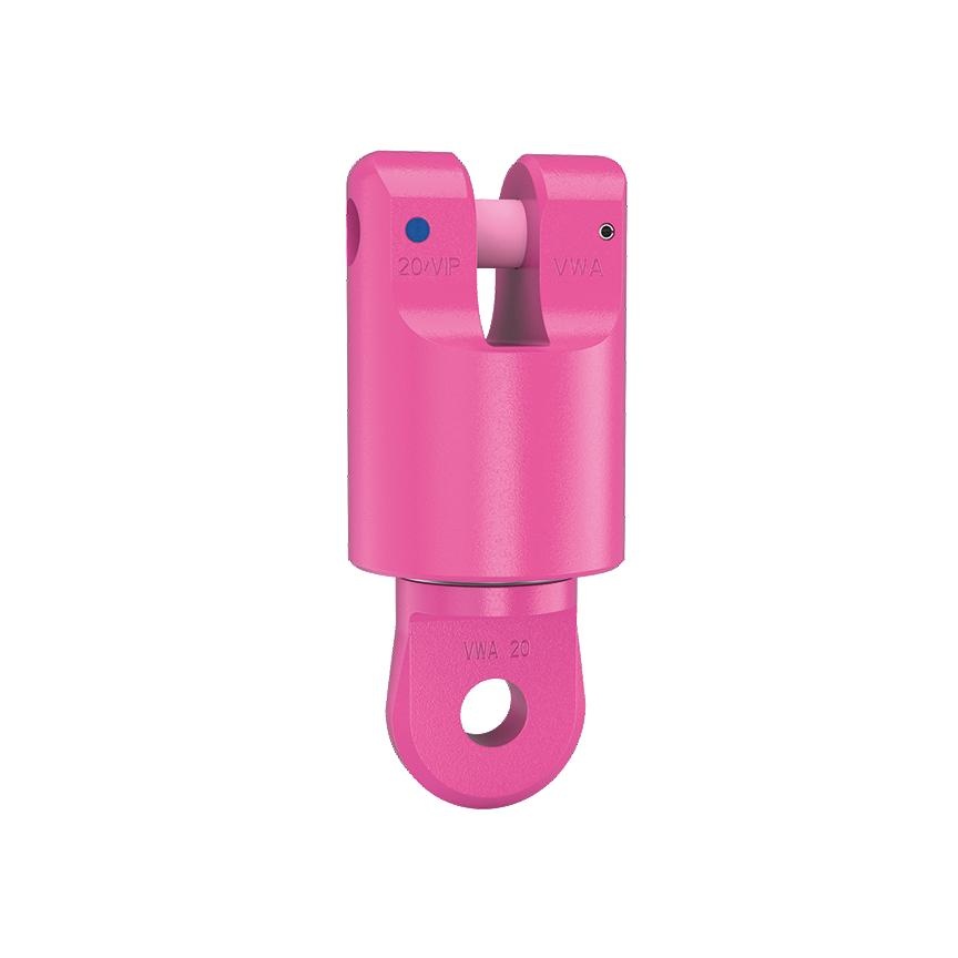 RUD VIP VWA Wirbeladapter, drehbar unter Last