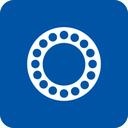 RUD VIP VWA Wirbeladapter, drehbar unter Last Güteklasse 10