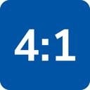 RUD VIP UW-PP Universalwirbel Güteklasse 10