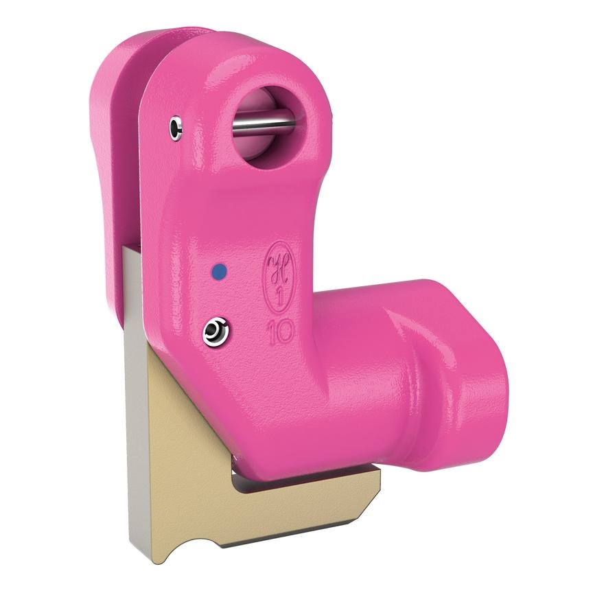 RUD Güteklasse 10 VIP-Containerhaken