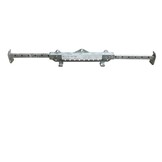 Spreiztraverse ausziehbar 1,2-8 Tonnen EVU1.2-8