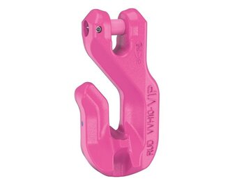 RUD VIP VVH Verkürzungshaken mit Gabelkopf Güteklasse 10