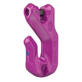 RUD ICE-Verkürzungshaken IVH mit Gabelkopf Güteklasse 12