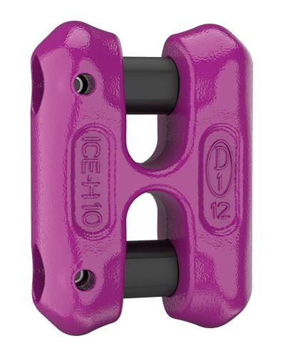 RUD ICE-H-Connector IH Güteklasse 12