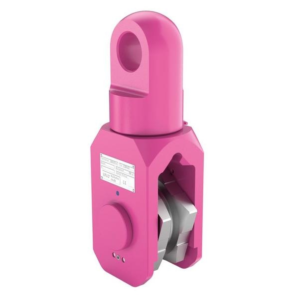 VIP-Kettenblock VCB Güteklasse 10