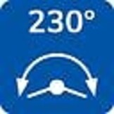 RUD PP-VIP PowerPoint® direkter VIP-Ketten-Anschluss - metrisch Güteklasse 10