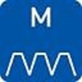 RUD PP-VIP PowerPoint® direkter VIP-Ketten-Anschluss - metrisch Güteklasse 10