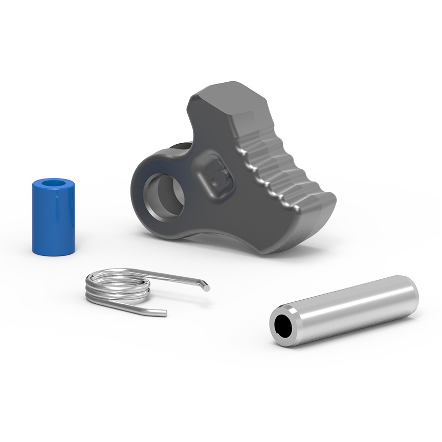 RUD Güteklasse 12 ICE-Sicherungs-Set für IAGH