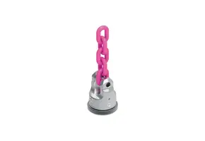 RUD WPP-VIP PowerPoint mit Kettenanschluss - unter Last drehbar Güteklasse 10