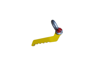 TO-Hebehaken kabeltrommeln