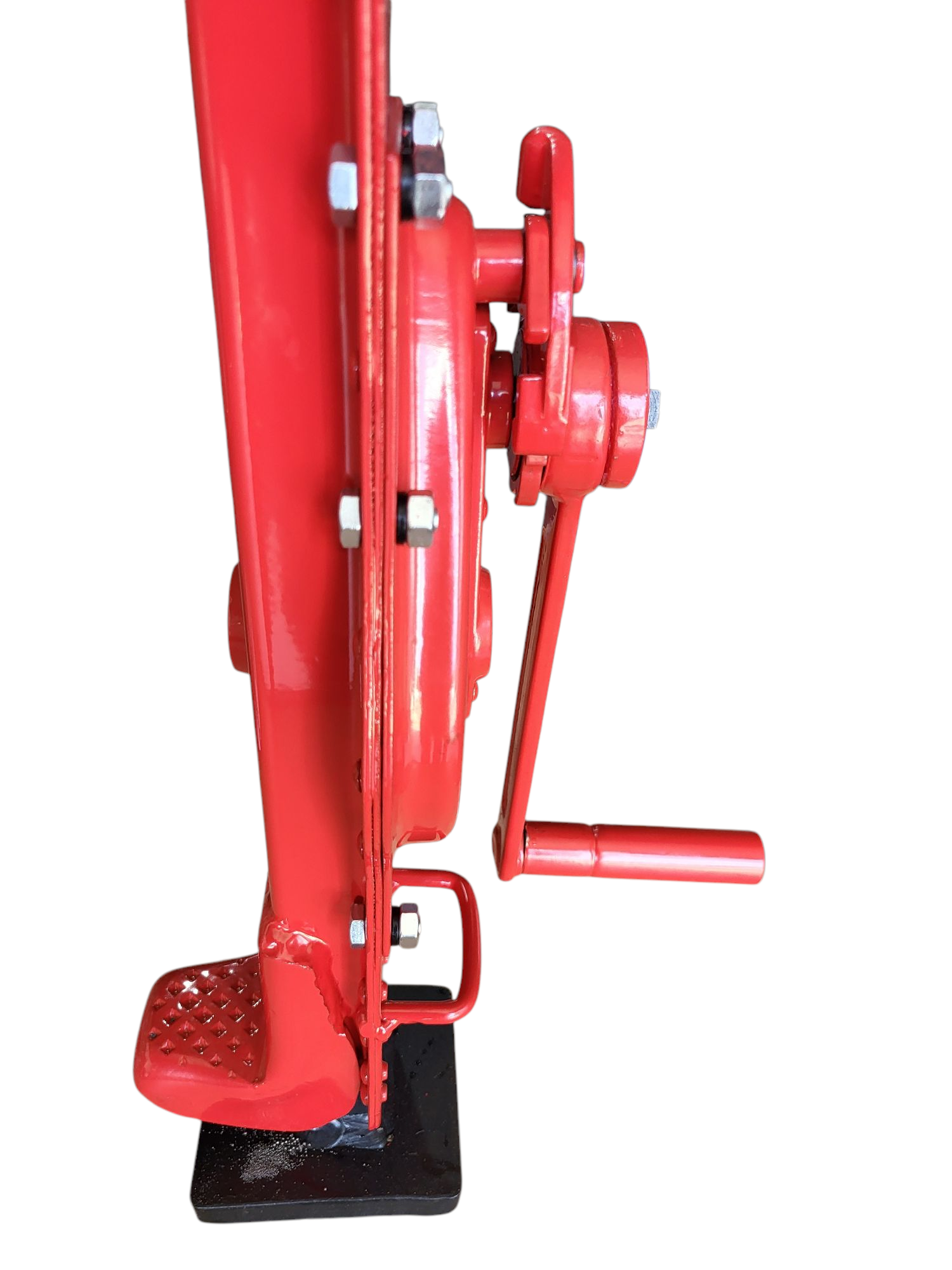 Superlift Stockwinde 1,5 Tonnen