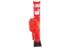 Superlift Stockwinde 5 Tonnen