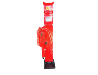 Superlift Stockwinde 5 Tonnen