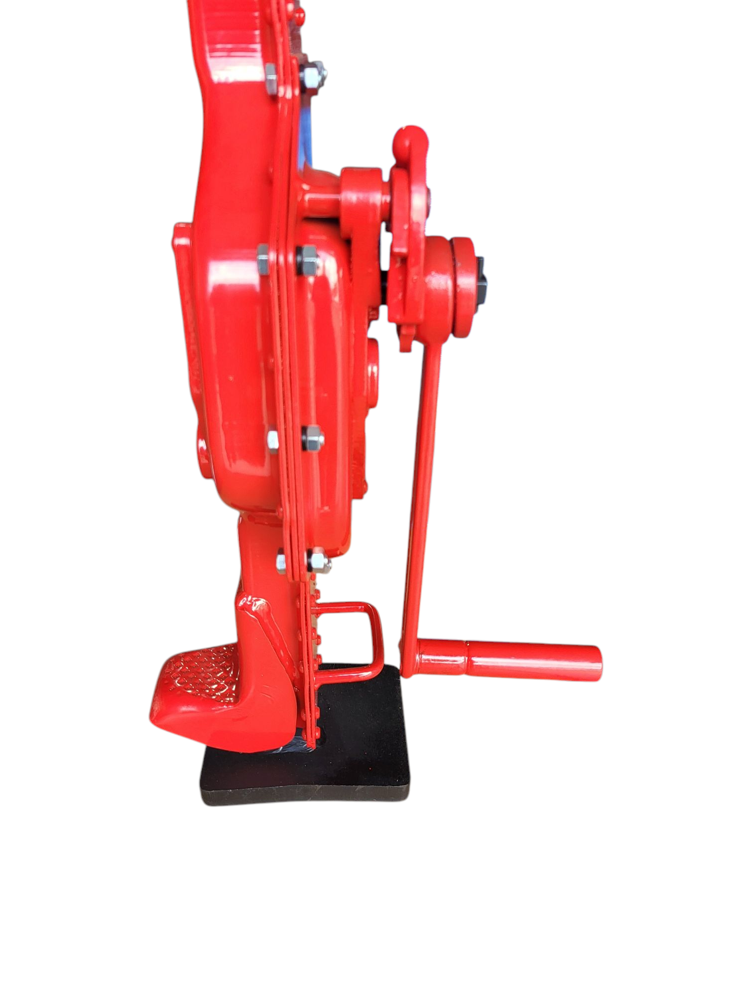 Superlift Stockwinde 5 Tonnen