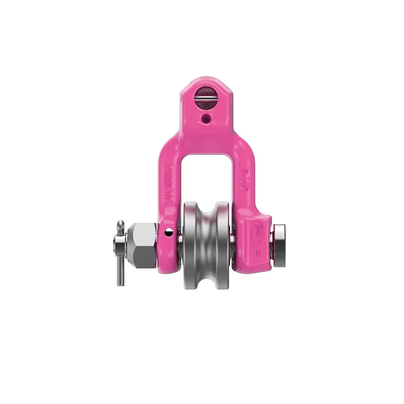 RUD VIP-Ausgleichsgehänge für Elementdecken Typ VIP-KRAKE-8 mm Güteklasse 10