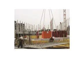 RUD VIP-Ausgleichsgehänge für Elementdecken Typ VIP-KRAKE-8 mm Güteklasse 10