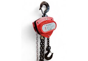 Superlift Handkettenzug 2000 kg