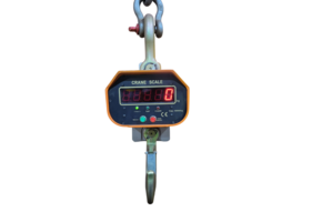 Liftikus Kranwaage 5 Tonnen