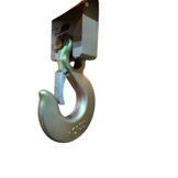 Liftikus Kranwaage 5 Tonnen