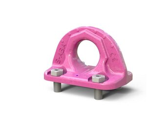 B-ABA Anschlagpunkt Güteklasse 10