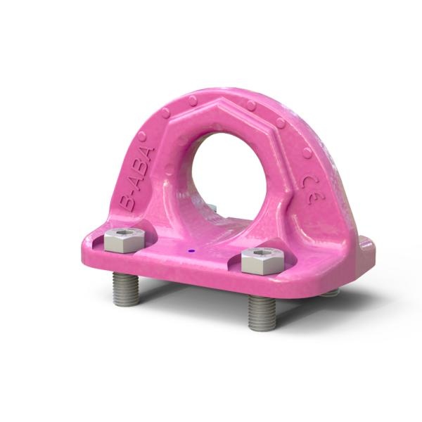 B-ABA Anschlagpunkt Güteklasse 10