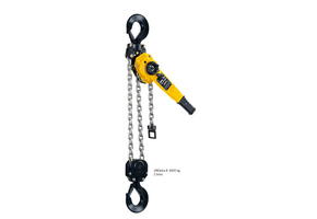Yale UNOplus Hebelzug 6000 kg