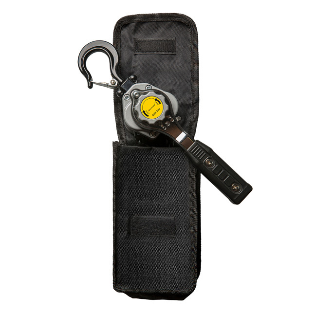 DELTA Aluminium-Hebelzug 500 kg