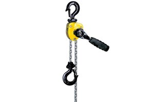 Yale Handy Hebelzug 500 kg