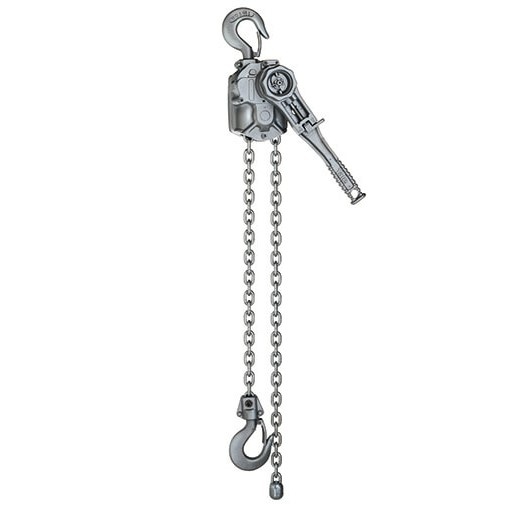 Yale Alu-Hebelzug AL 750kg