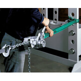 Yale Alu-Hebelzug AL 1000kg