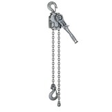 Yale Alu-Hebelzug AL 3000kg