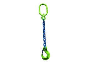 Güteklasse 10 Kettengehänge 16 mm 10.000 kg