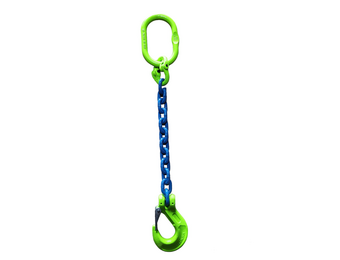 Güteklasse 10 Kettengehänge 16 mm 10.000 kg