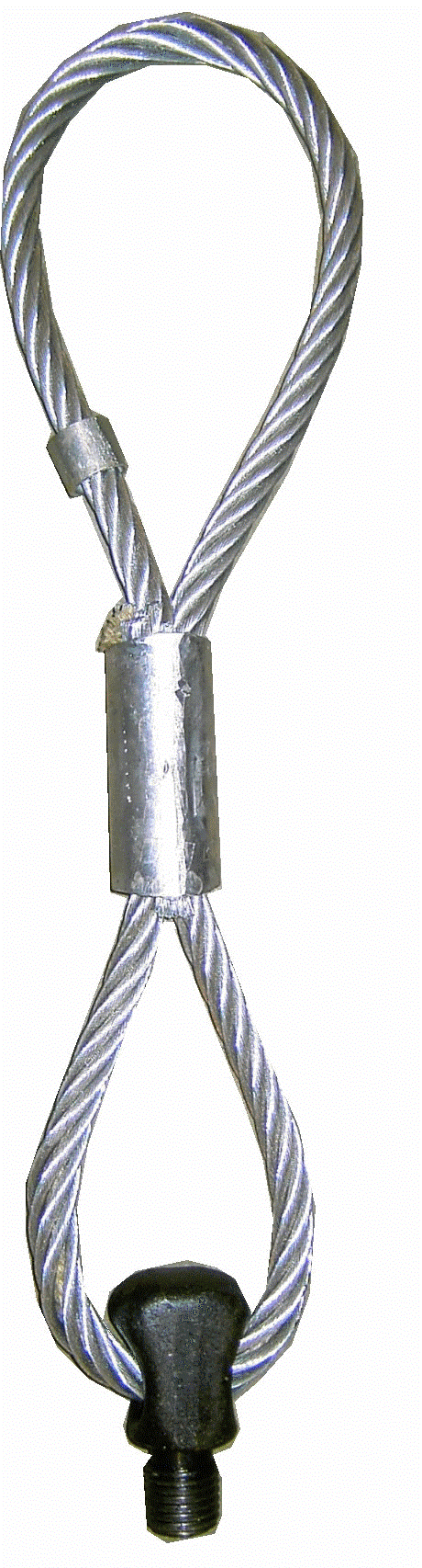 Goliath Seilschlaufe M42 12,5 Tonnen