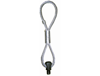 Goliath Seilschlaufe M24 5,0 Tonnen