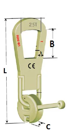 Frimeda Transportanker 10 Tonnen