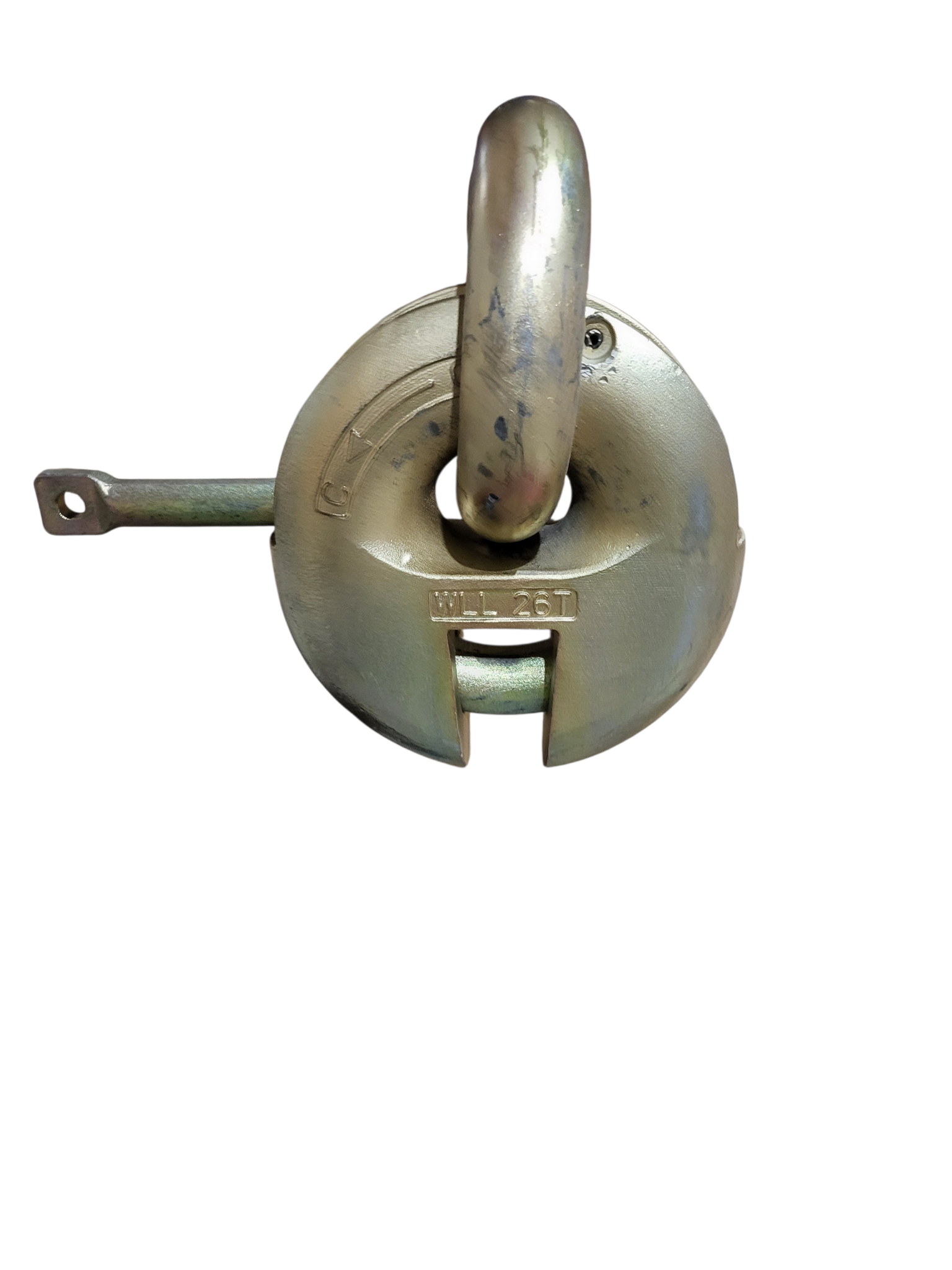 Frimeda Transportanker 26 Tonnen