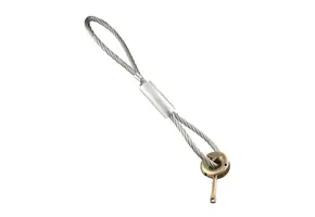 Frimeda Transportanker 10,0 Tonnen mit Bügel