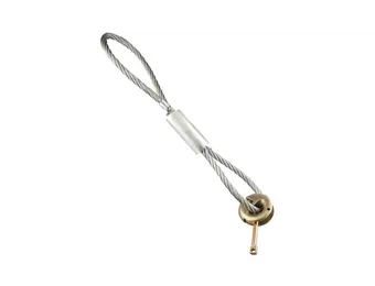 Frimeda Transportanker 10,0 Tonnen mit Bügel