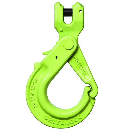 Güteklasse 10 Anschlagkette 2-Strang 16 mm