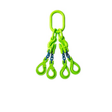 Güteklasse 10 Anschlagkette 4-Strang 16 mm