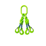 Güteklasse 10 Anschlagkette 4-Strang 16 mm