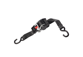 Spanngurt 50 mm mit automatischem Aufrollsystem 3 meter